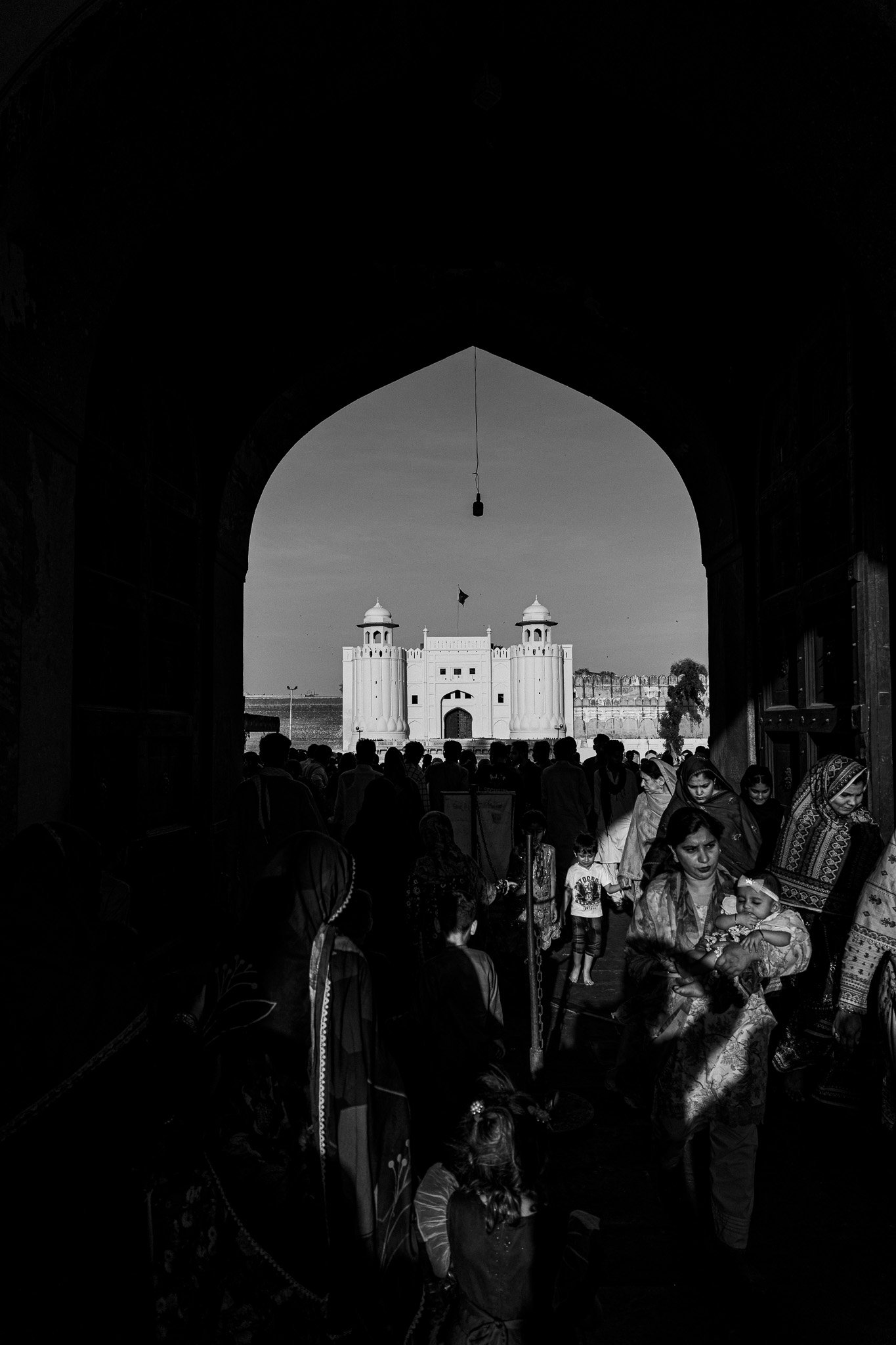 Lahore