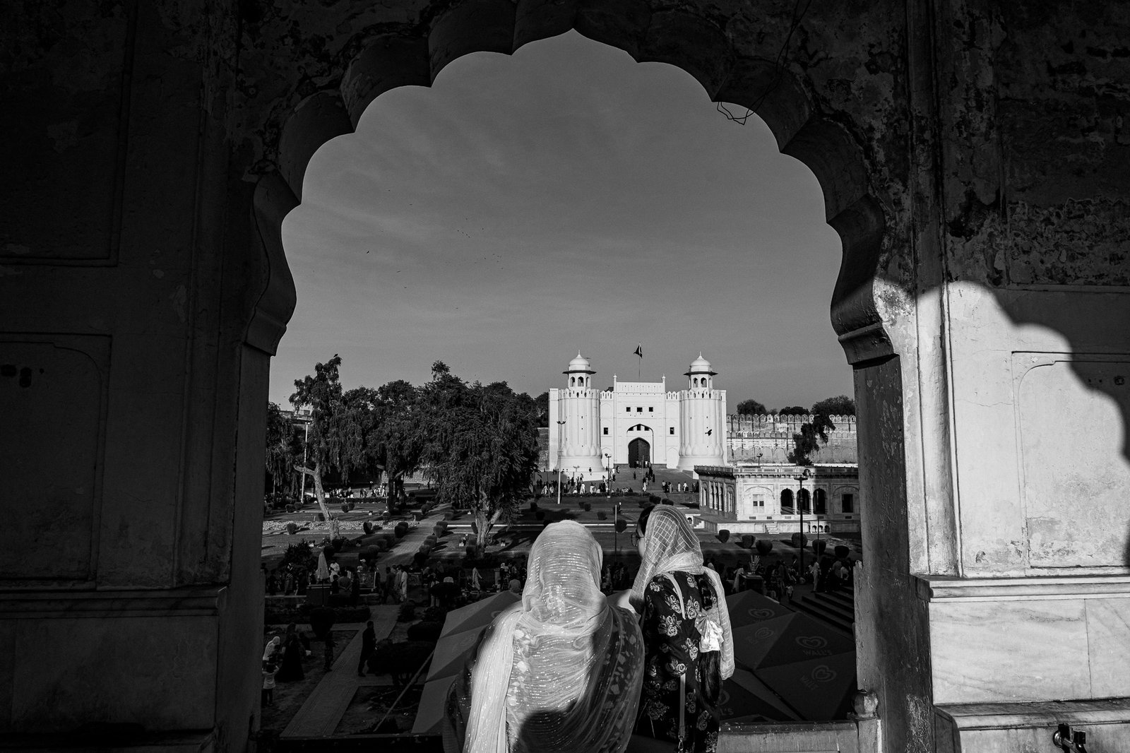 Lahore