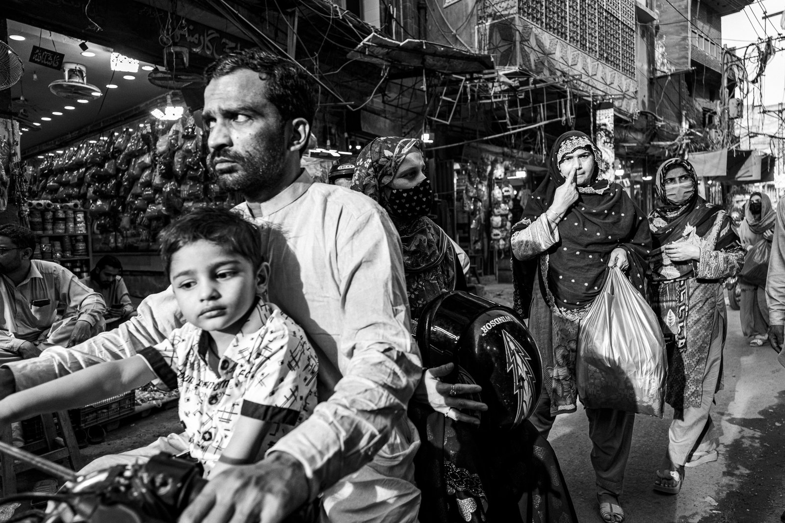 Lahore