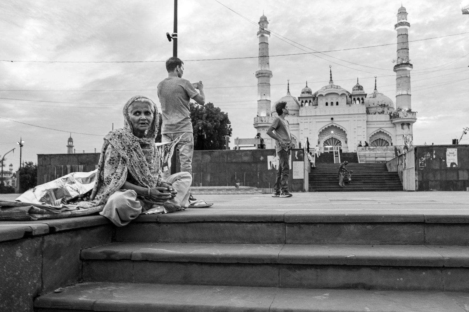Lucknow