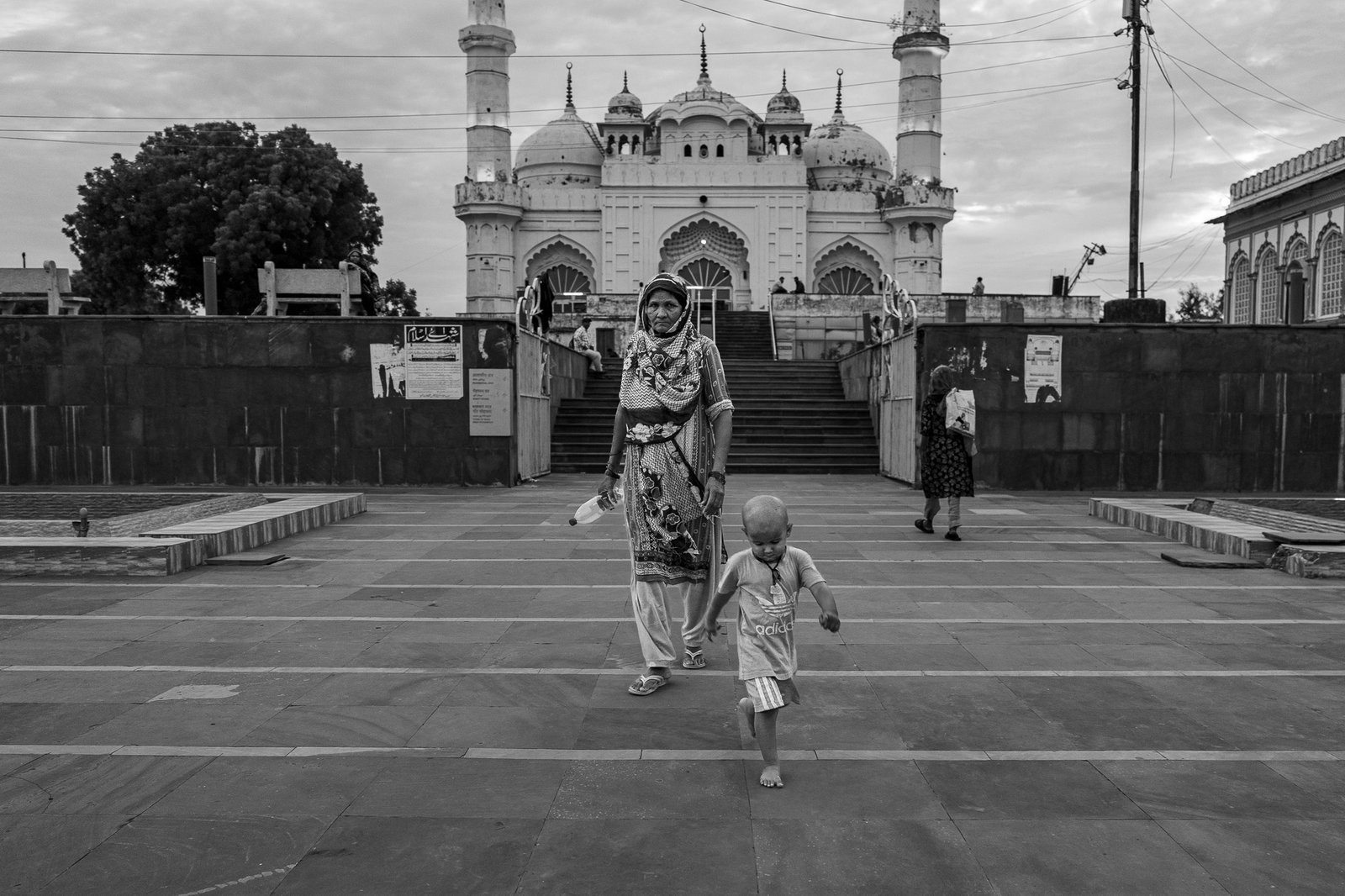 Lucknow
