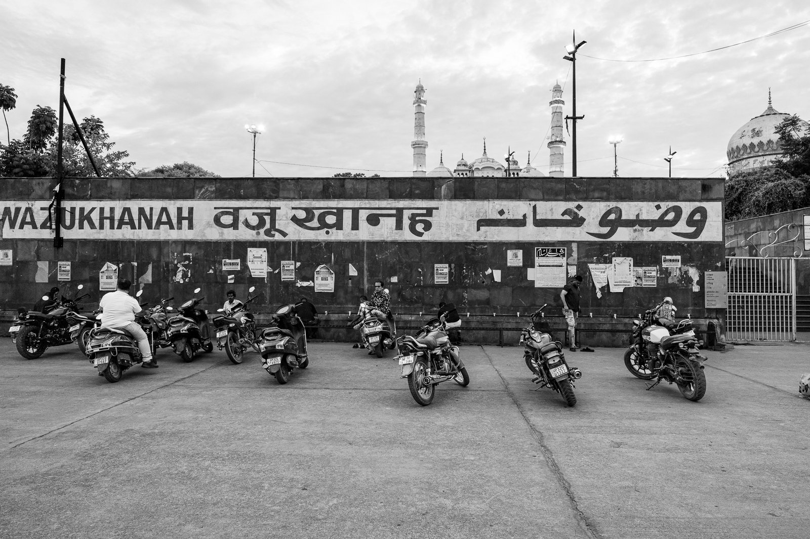 Lucknow