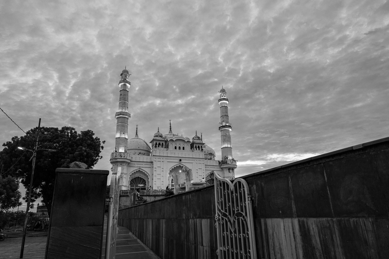 Lucknow
