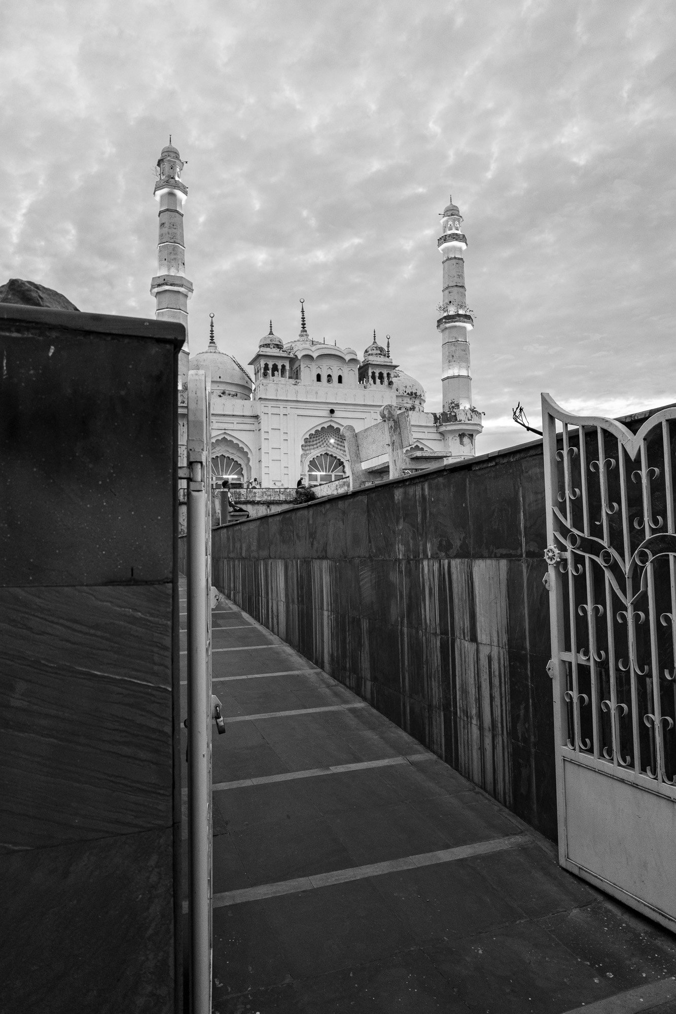 Lucknow