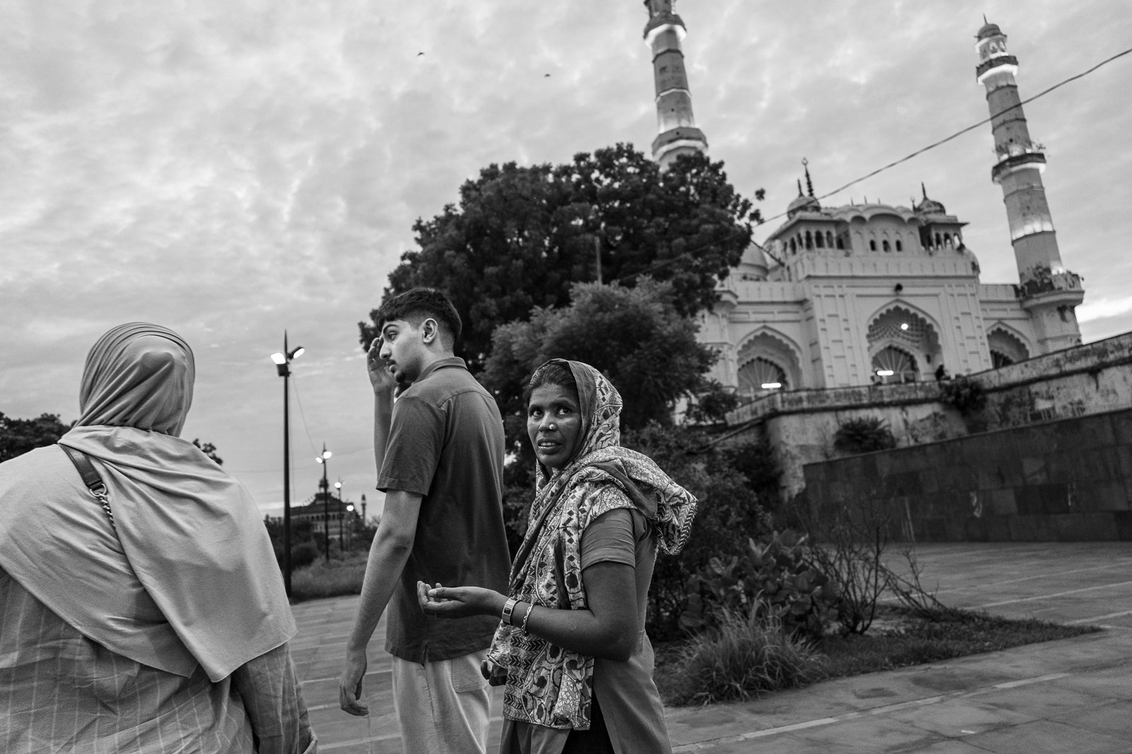 Lucknow