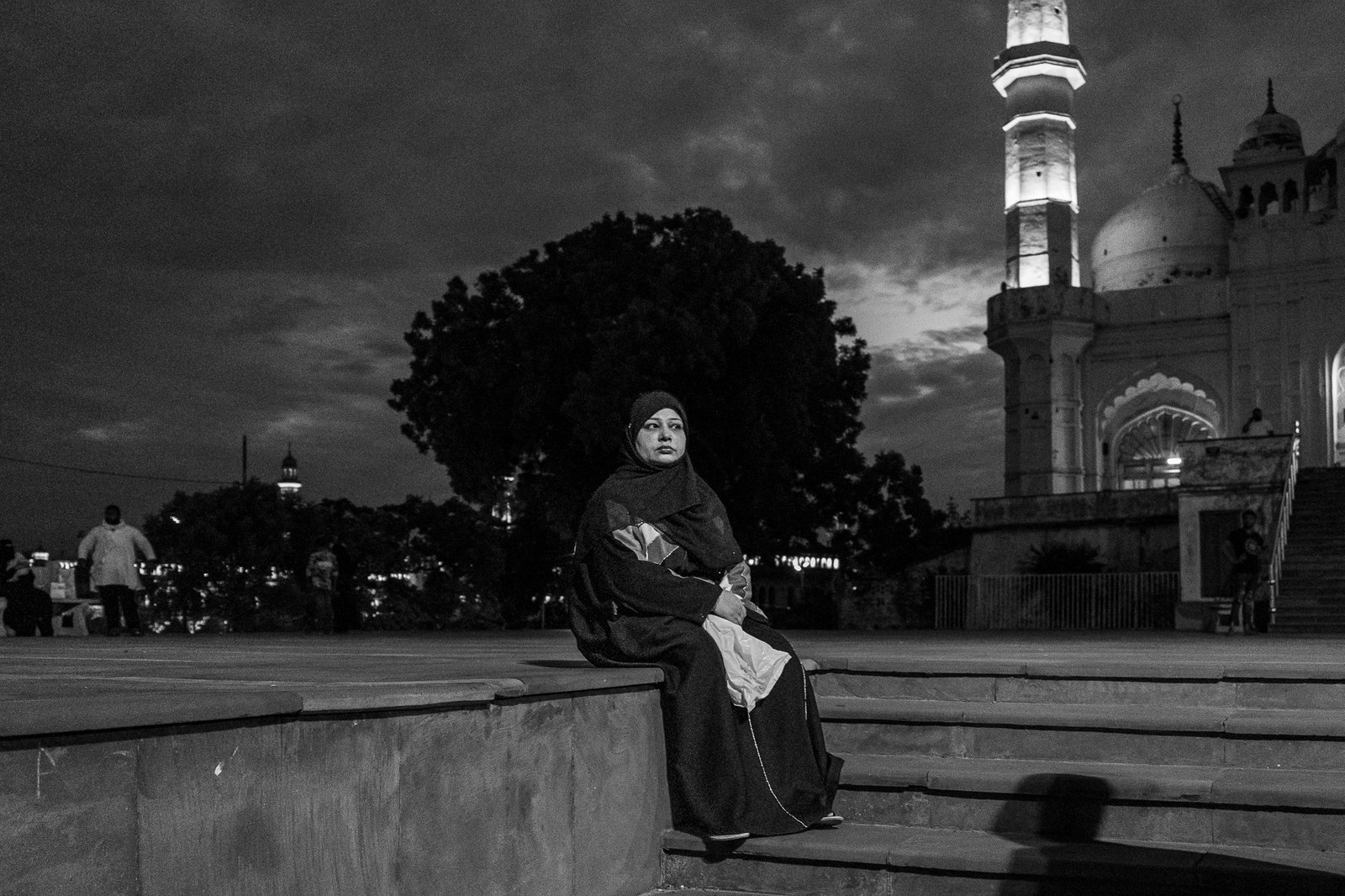 Lucknow