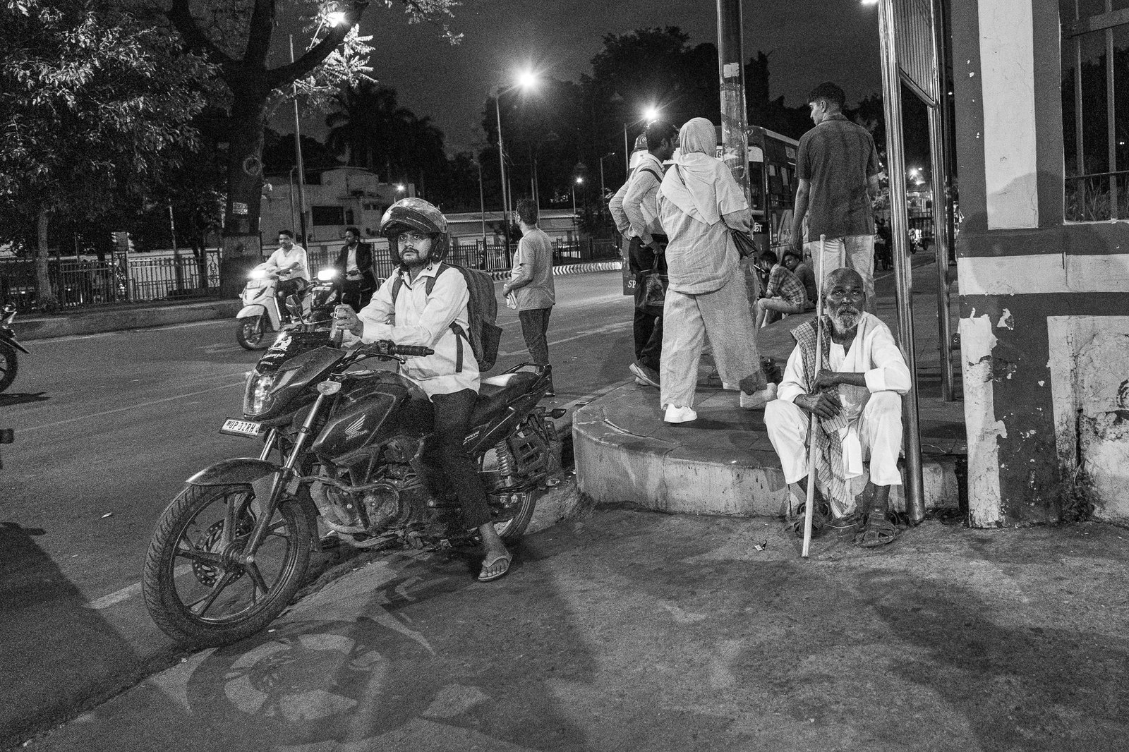 Lucknow