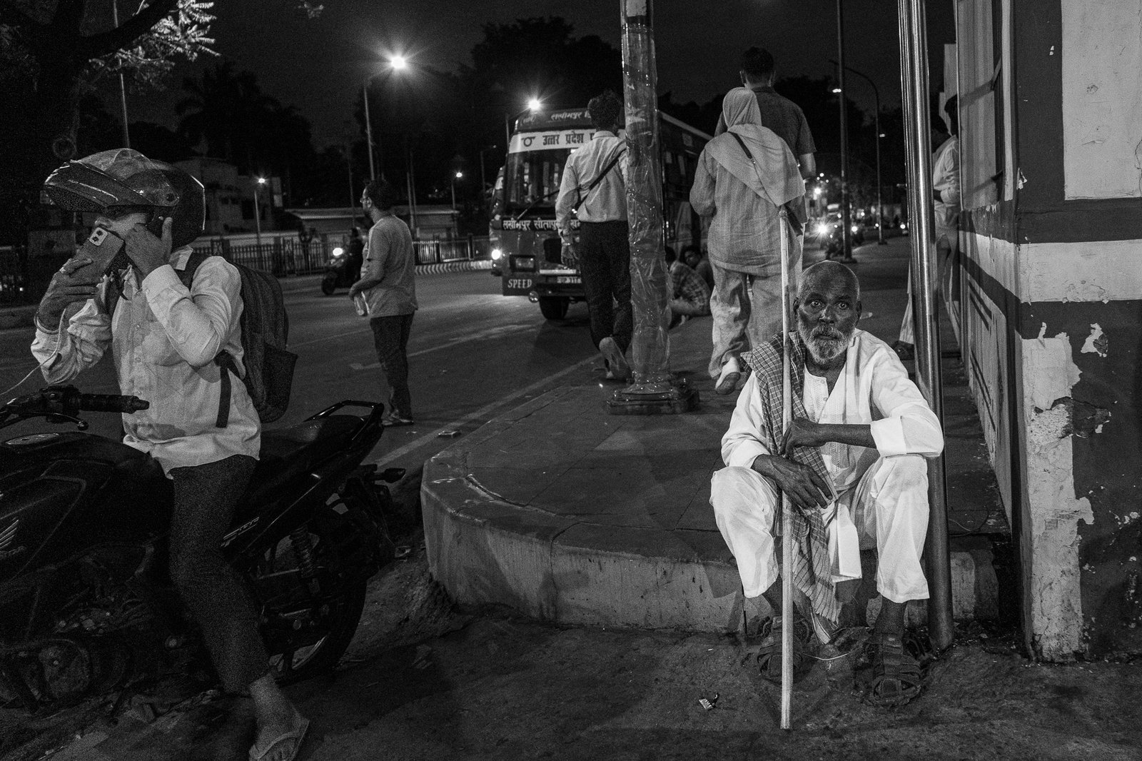 Lucknow
