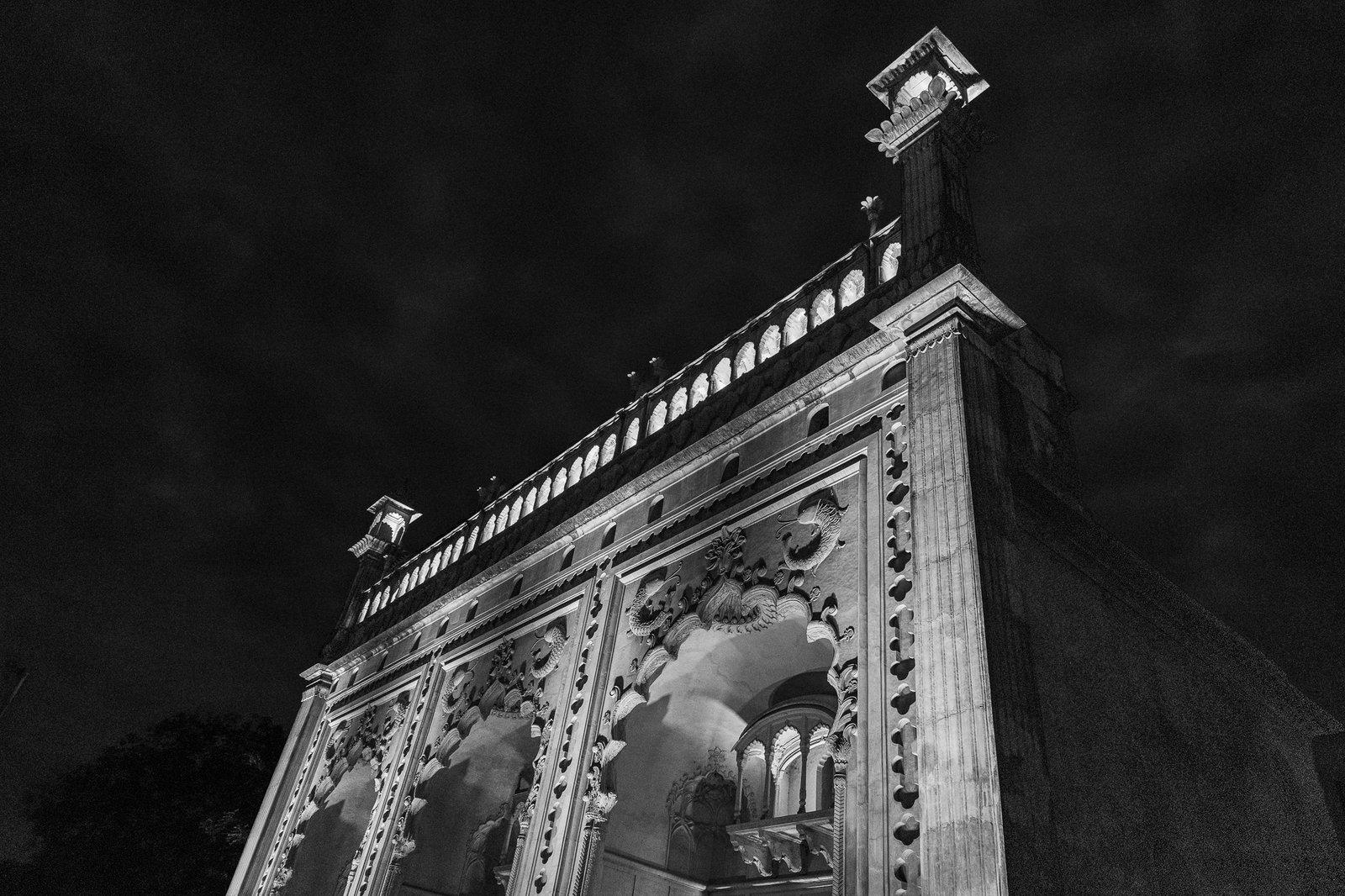 Lucknow