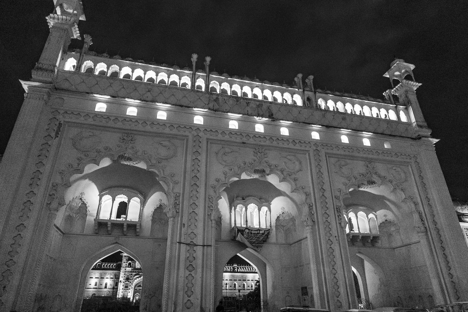 Lucknow