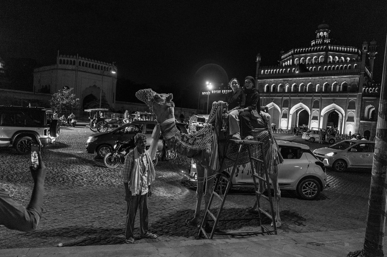 Lucknow