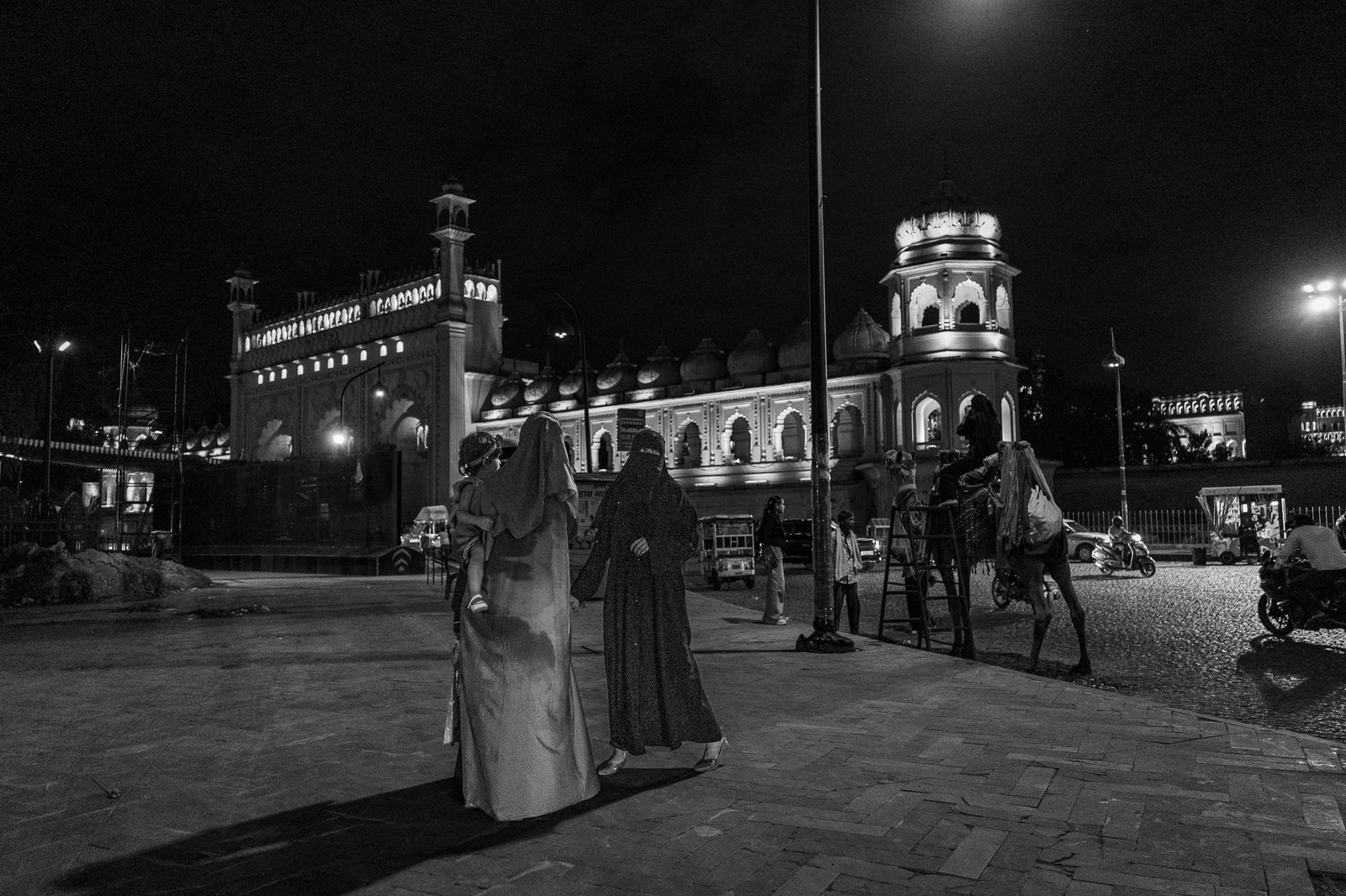 Lucknow