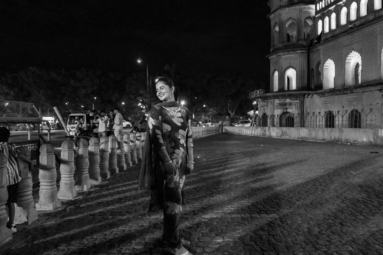 Lucknow