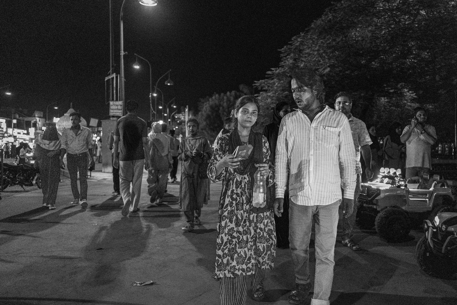 Lucknow