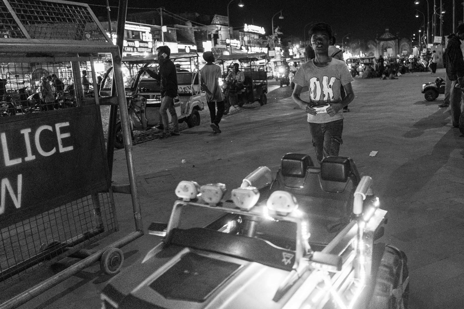 Lucknow