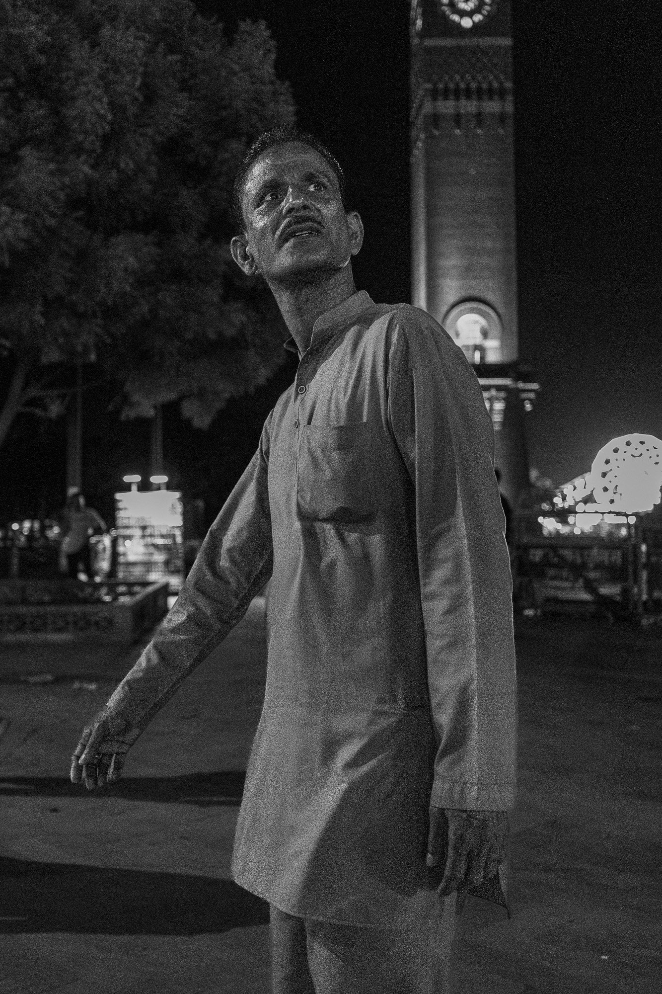 Lucknow