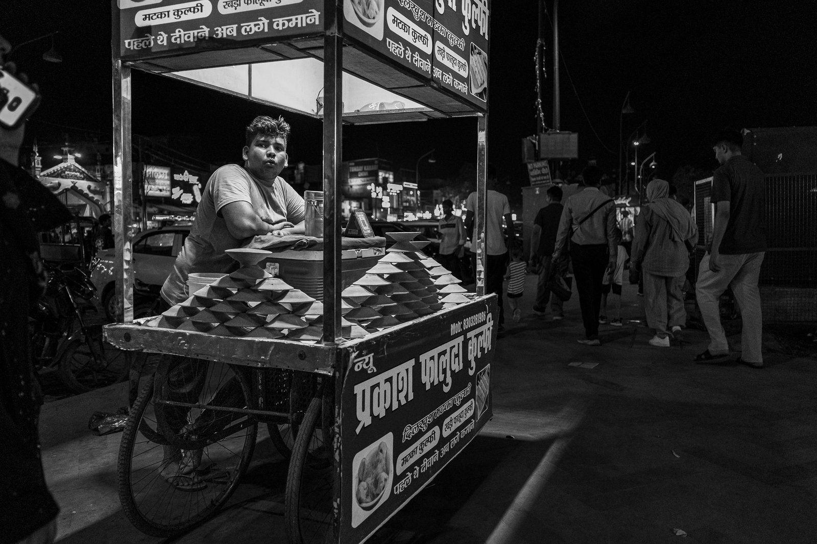 Lucknow