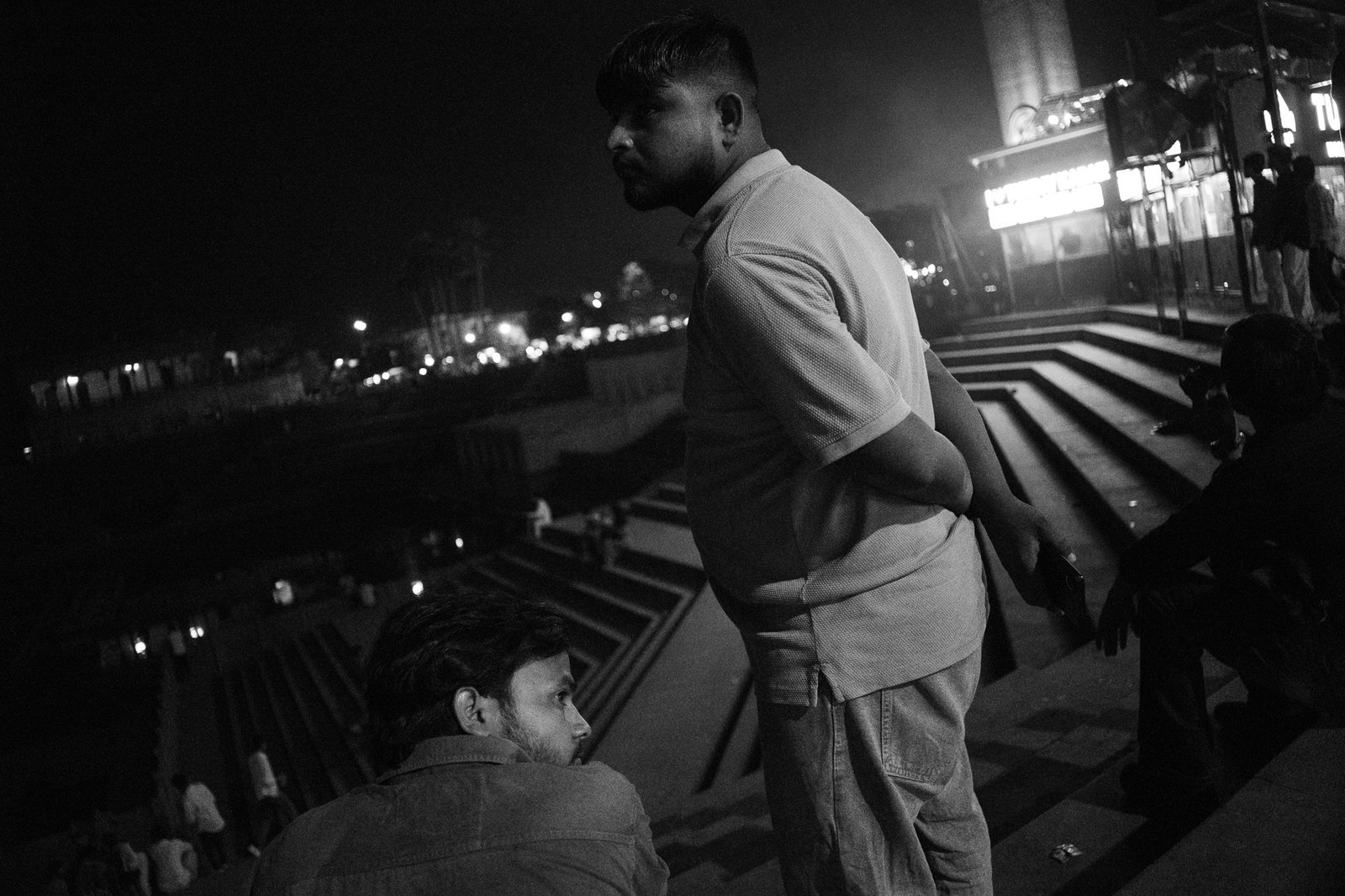 Lucknow