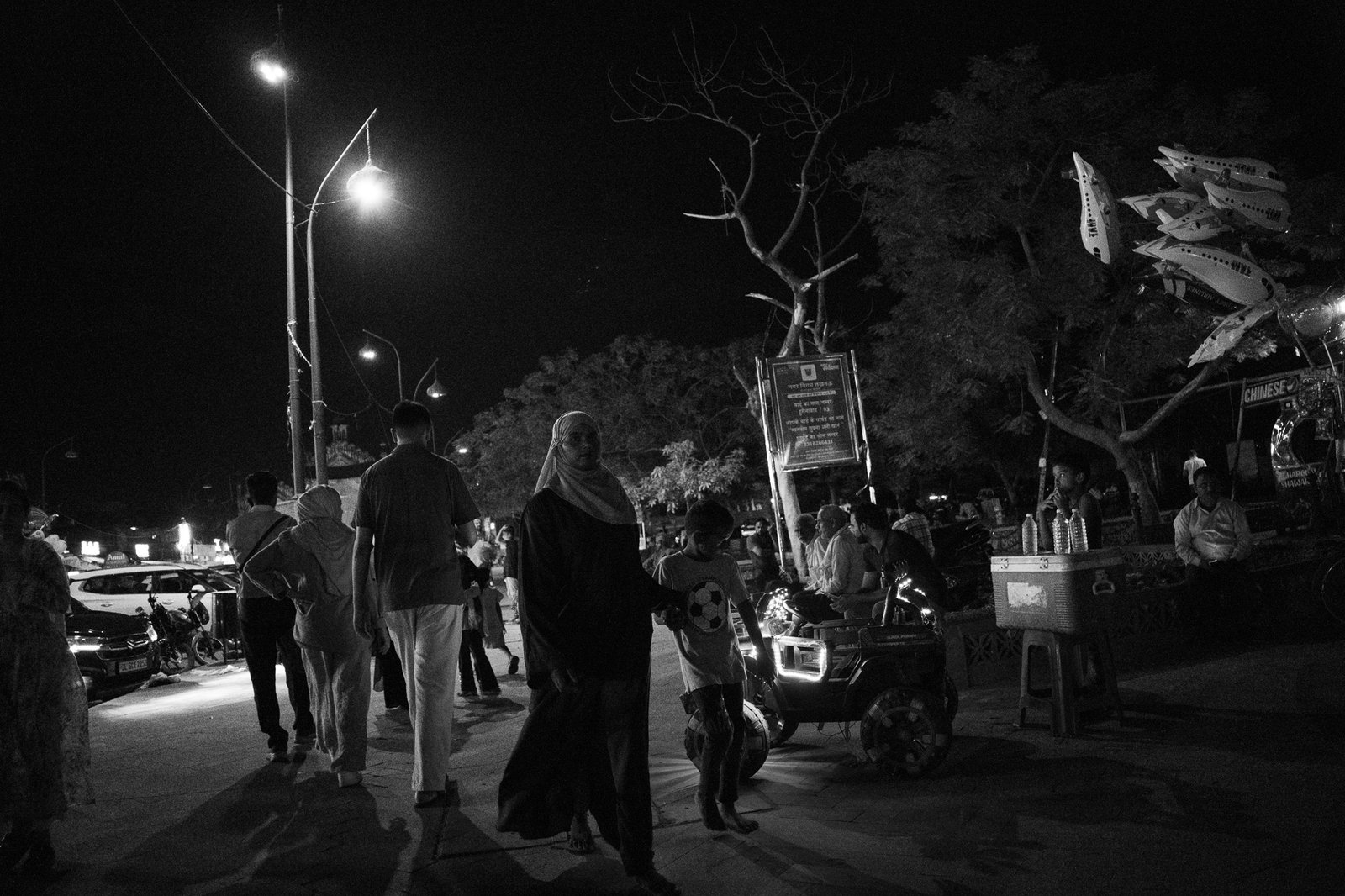Lucknow