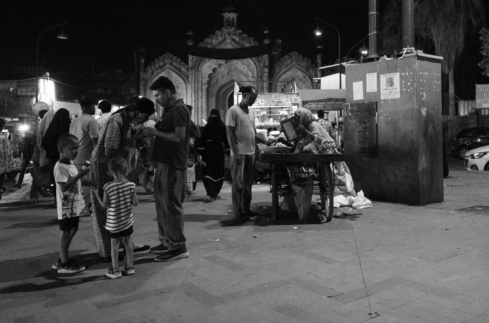 Lucknow