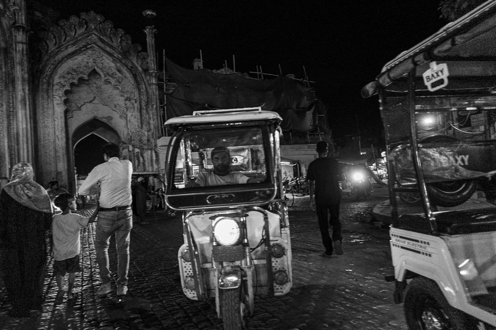 Lucknow