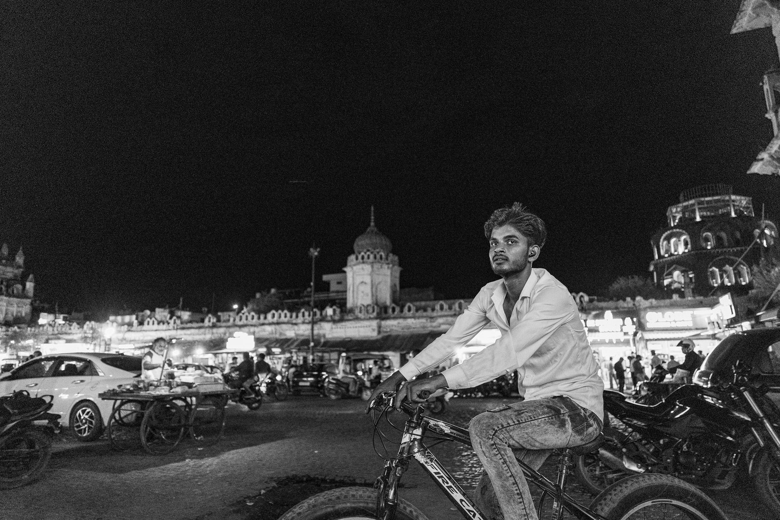 Lucknow