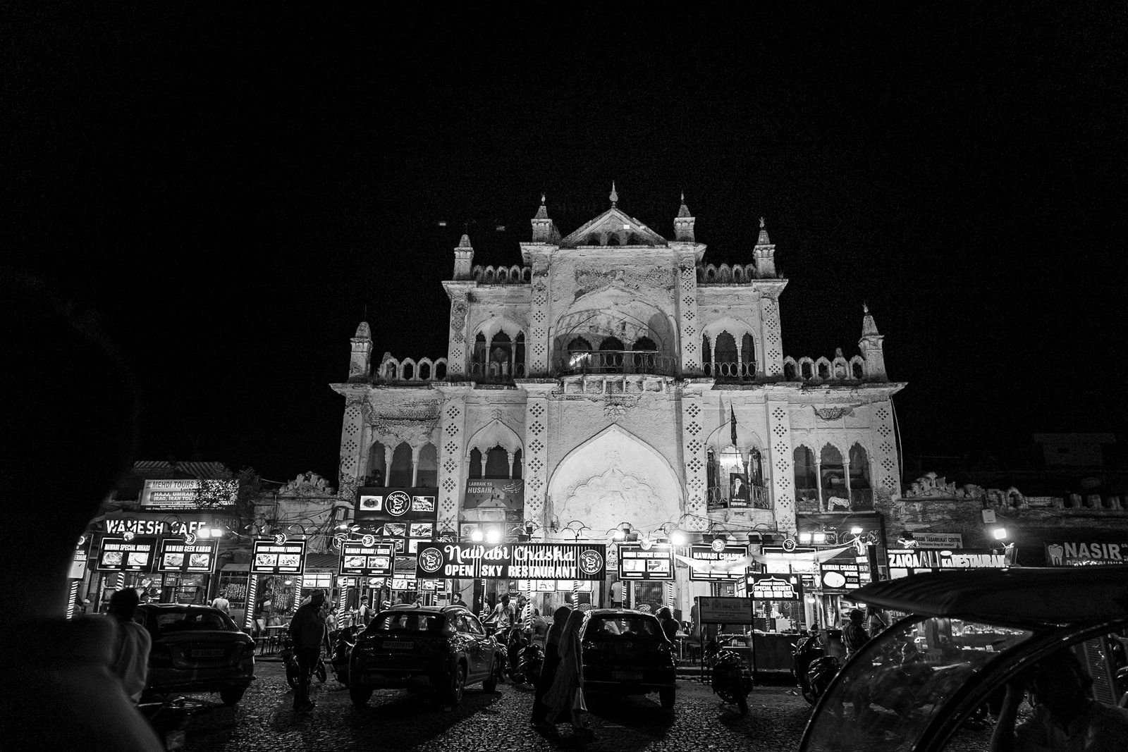 Lucknow