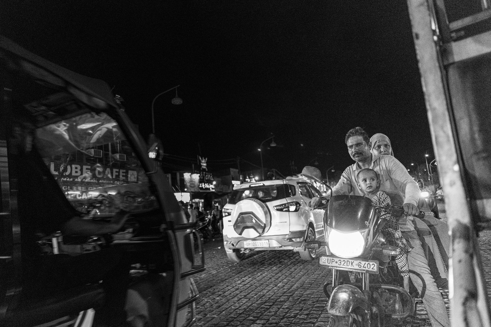 Lucknow