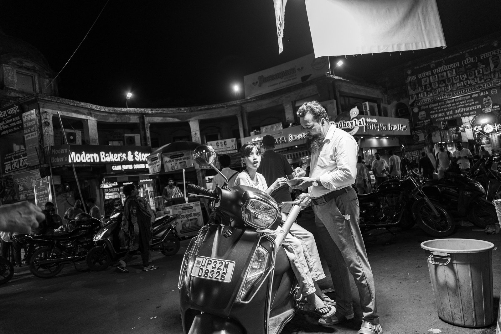 Lucknow