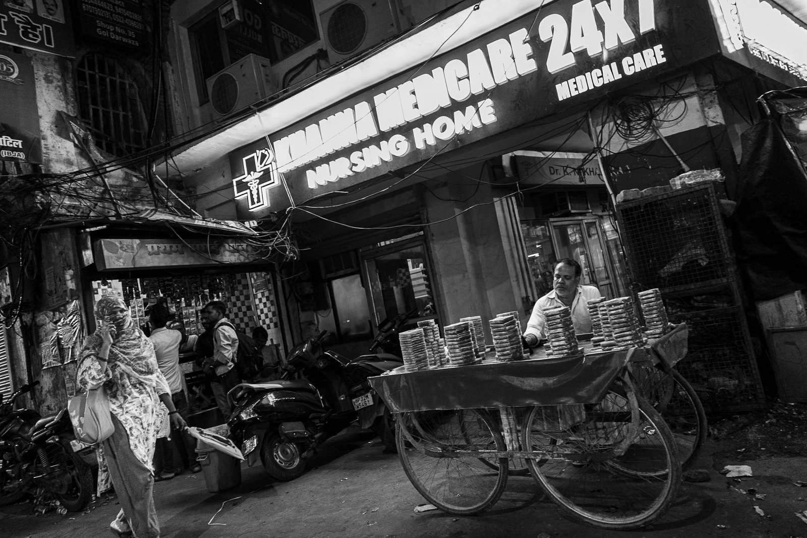 Lucknow