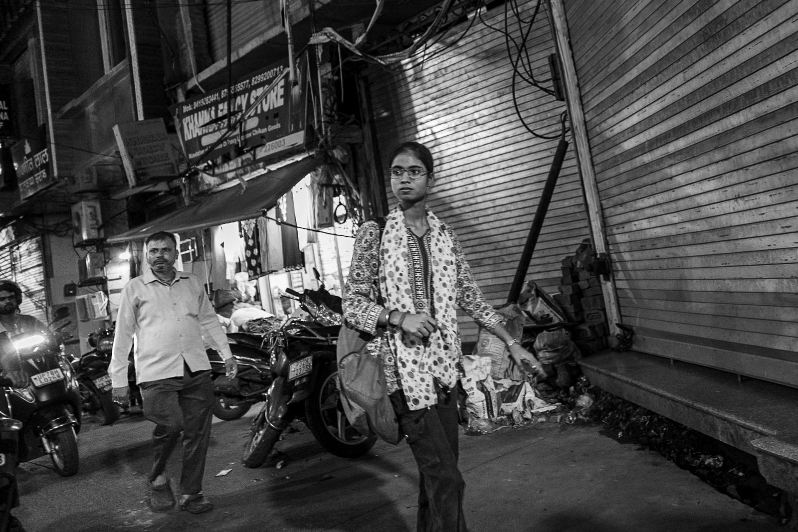 Lucknow