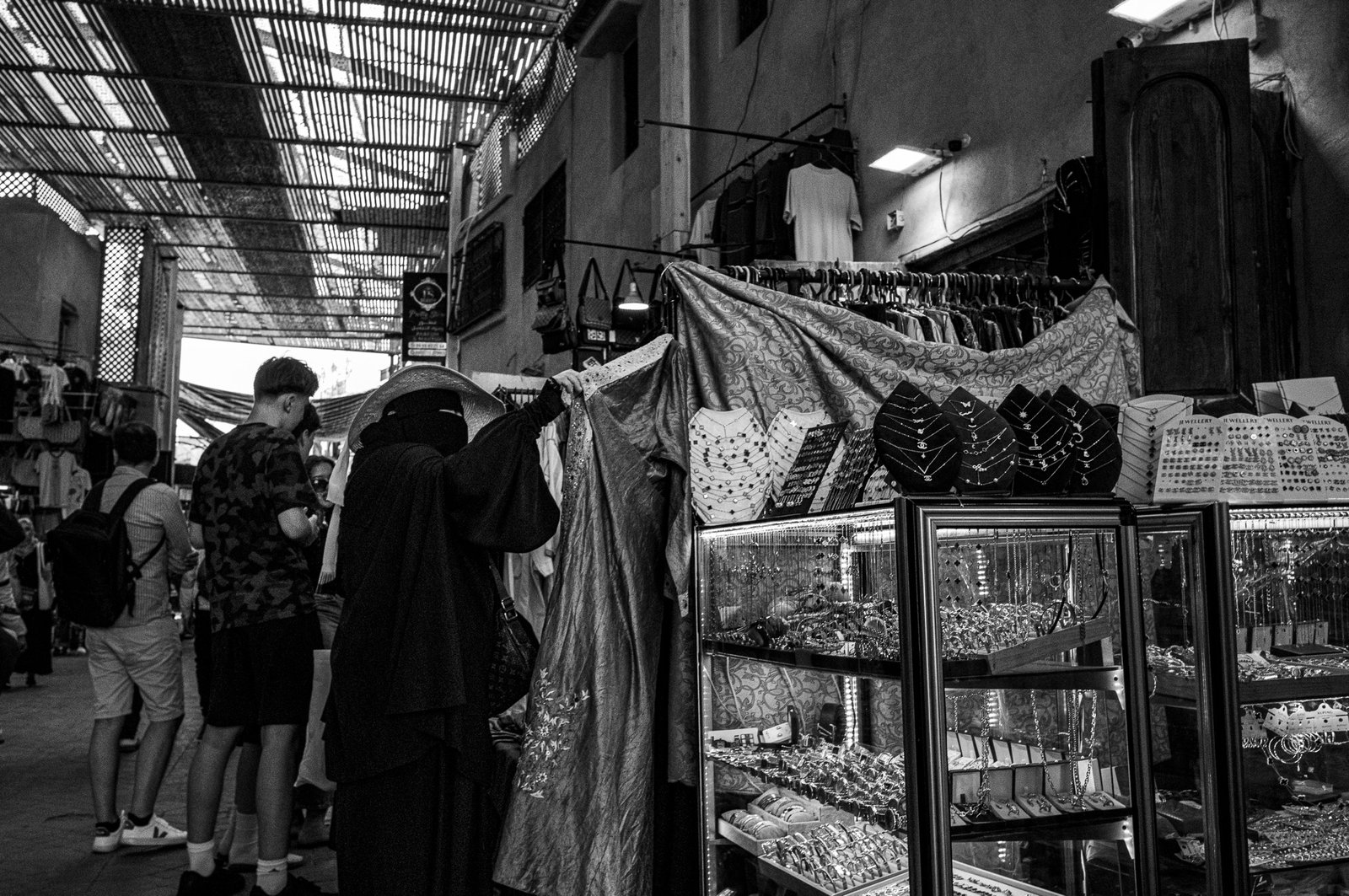 Marrakech