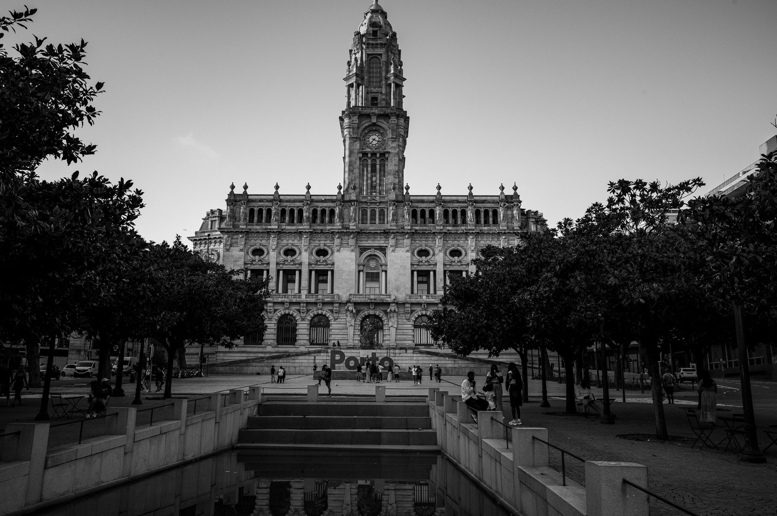 Porto