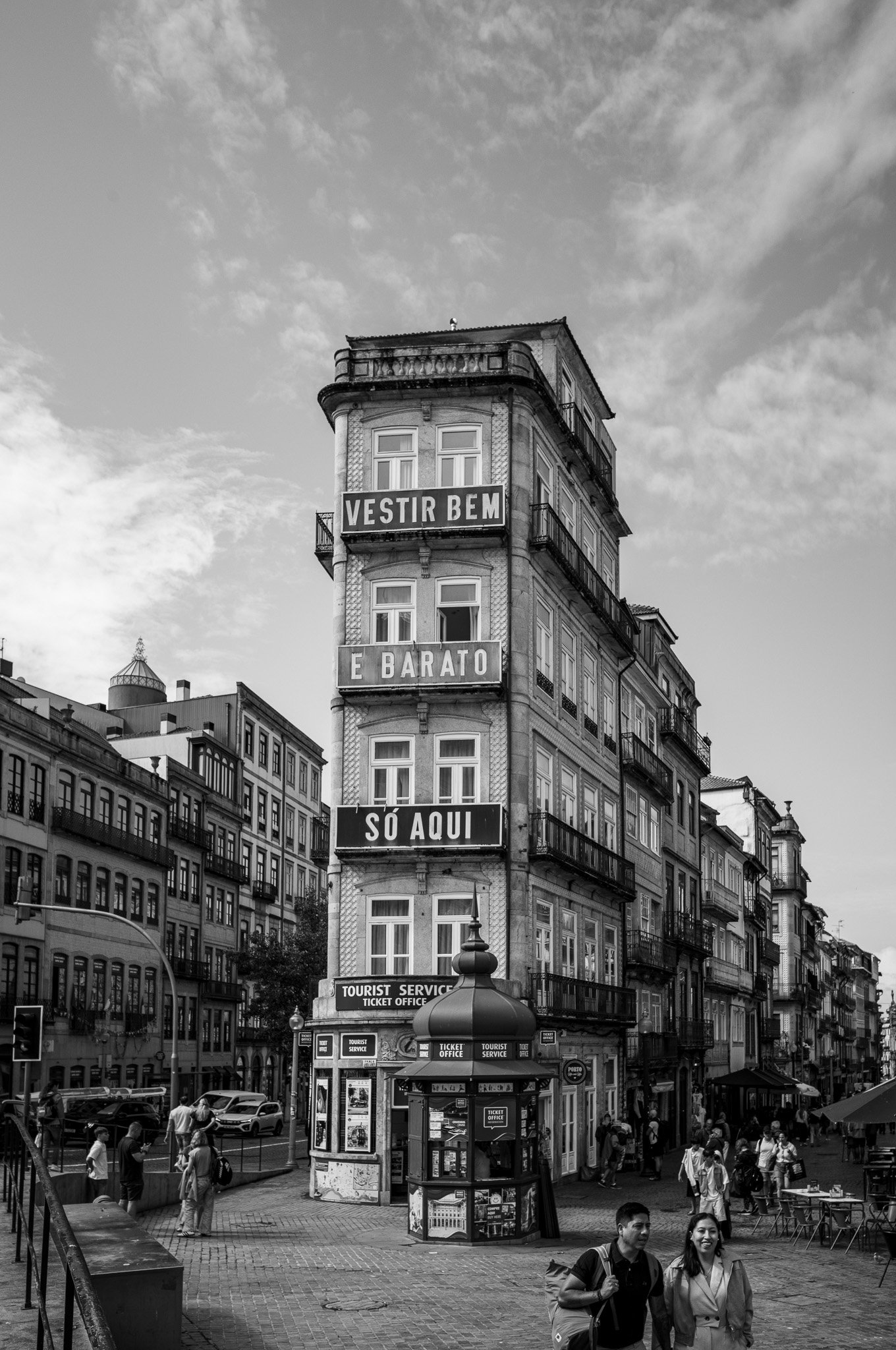 Porto