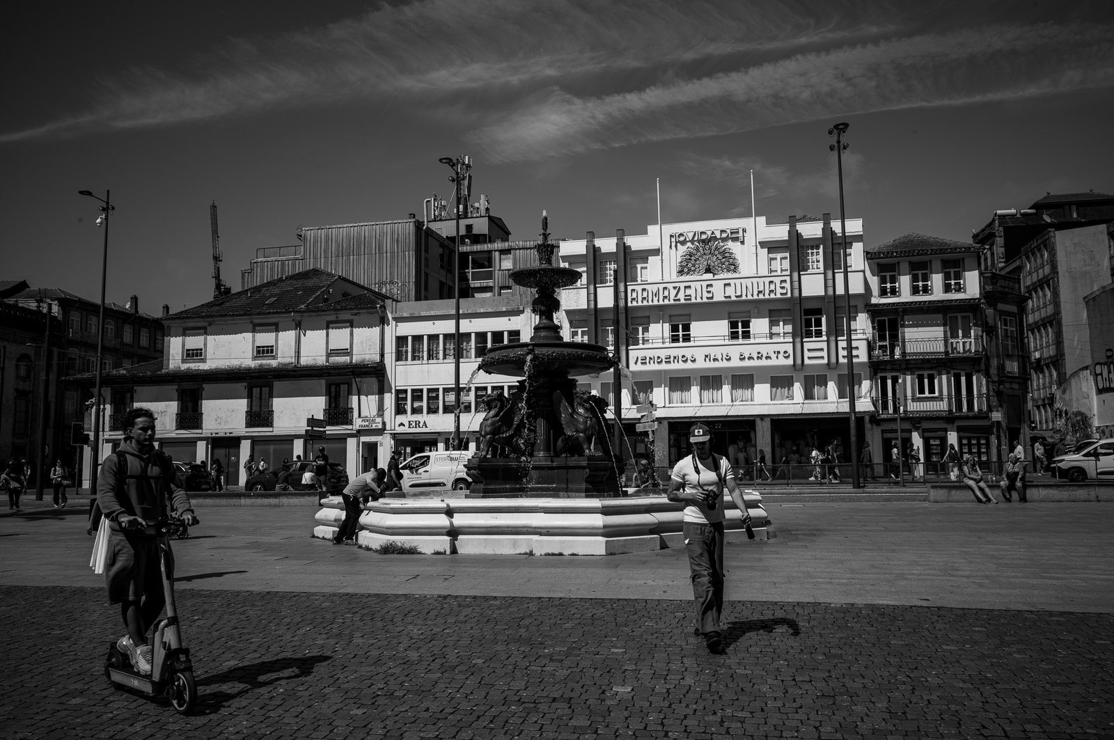 Porto