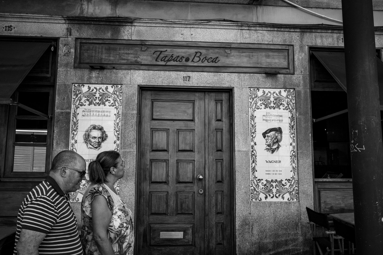 Porto
