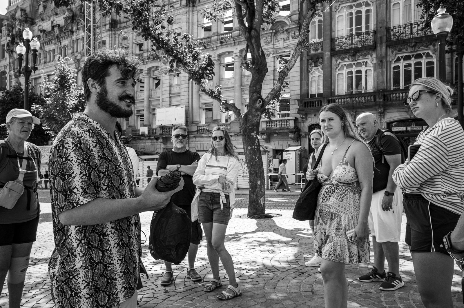 Porto