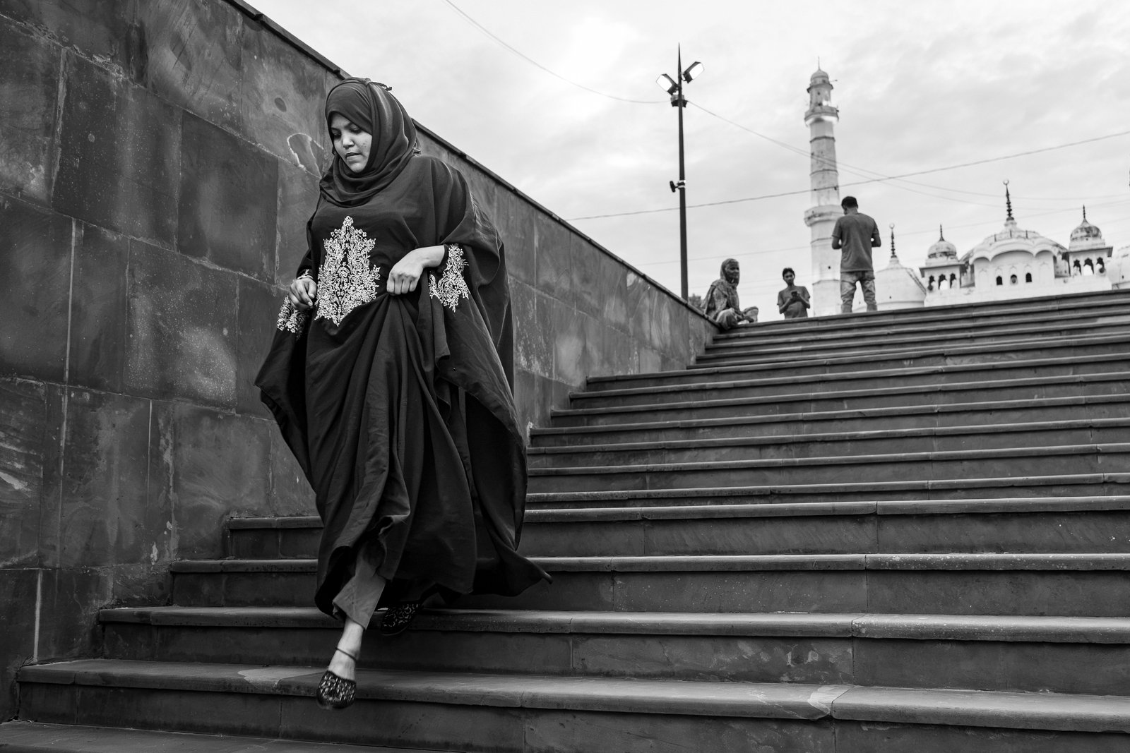 Lucknow
